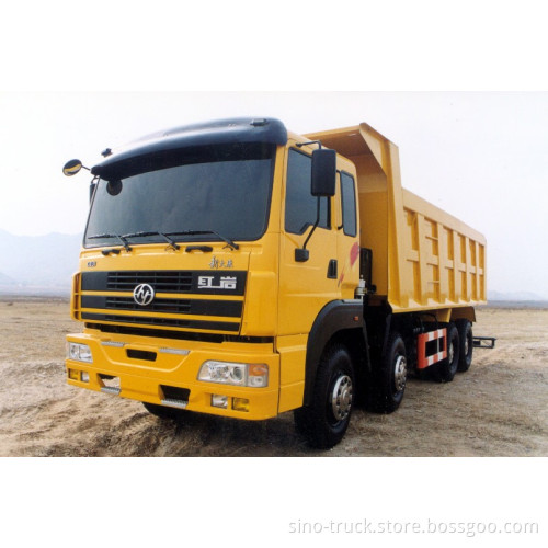 8X4 (Right-Hand Drive) Wp10.336 Xindakang Tipper (CQ3314TTG426)